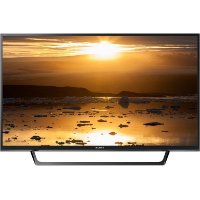 Sony Digital Smart LED TV ทีวี ขนาด 49 นิ้ว รุ่น KDL-49W660E