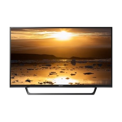 Sony Digital Smart LED TV ทีวี ขนาด 40 นิ้ว รุ่น KDL-40W660E