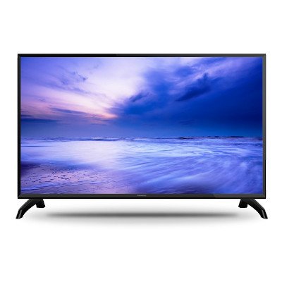 Panasonic Full HD LED TV รุ่น TH-43D410T ขนาด 43 นิ้ว