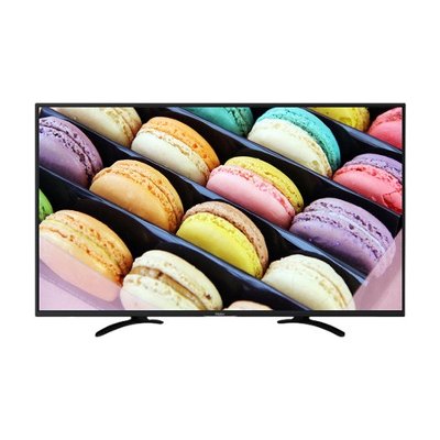 Haier Full HD Android TV ขนาด 43 นิ้ว รุ่น LE43U5000A