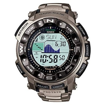 Casio Protrek PRG-250T-7DR