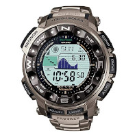 ราคา Casio Protrek PRG-250T-7DR