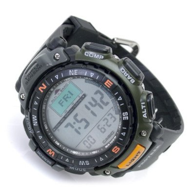 Casio Protrek PRG-40-3VDR