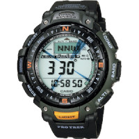 ราคา Casio Protrek PRG-40-3VDR