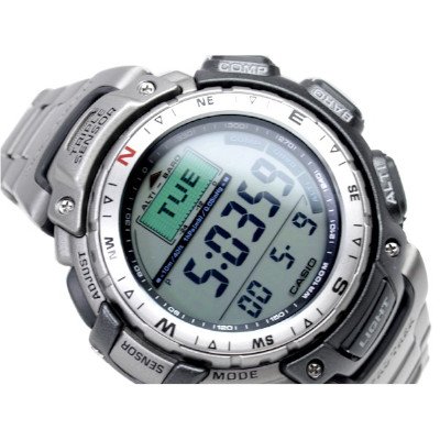 Casio Protrek PRG-40T-7VDR