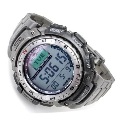 Casio Protrek PRG-40T-7VDR