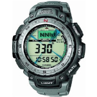 ราคา Casio Protrek PRG-40T-7VDR
