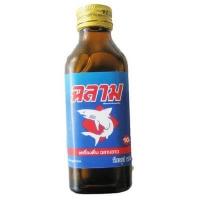 เครื่องดื่มชูกำลังฉลามขาว