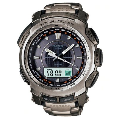 Casio Protrek PRG-510T-7VDR