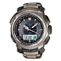 ราคา Casio Protrek PRG-510T-7VDR