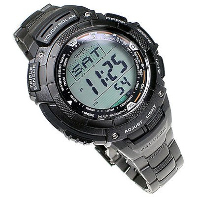 Casio Protrek PRG-80-1VDR