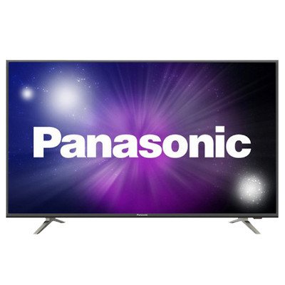 Panasonic 4K Ultra HD Smart LED TV รุ่น TH-43DX400T ขนาด 43 นิ้ว