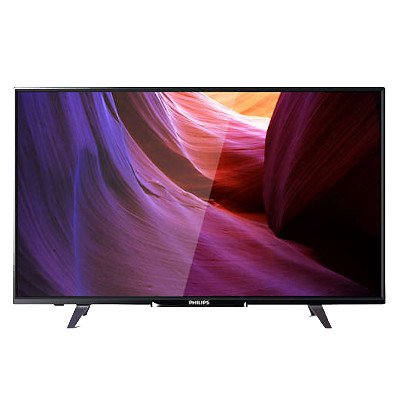 Philips Full HD Slim LED TV รุ่น 43PFT5250S ขนาด 43 นิ้ว