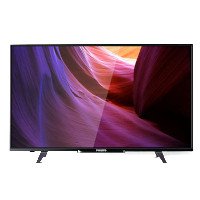 ราคา Philips Full HD Slim LED TV รุ่น 43PFT5250S ขนาด 43 นิ้ว