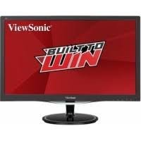 ราคา ViewSonic Full HD Multimedia LED Monitor รุ่น VX2757-mhd ขนาด 27 นิ้ว