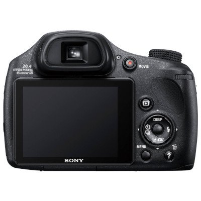 Sony Cyber-shot DSC-HX350