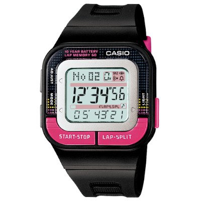 Casio Standard Digital SDB-100-1BDF