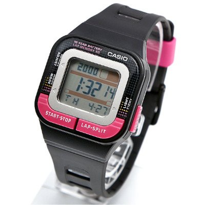Casio Standard Digital SDB-100-1BDF