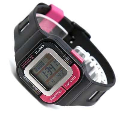 Casio Standard Digital SDB-100-1BDF