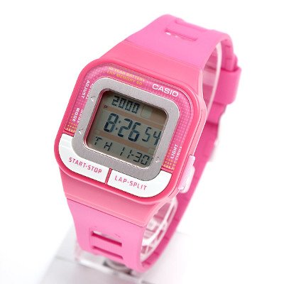 Casio Standard Digital SDB-100-4ADF