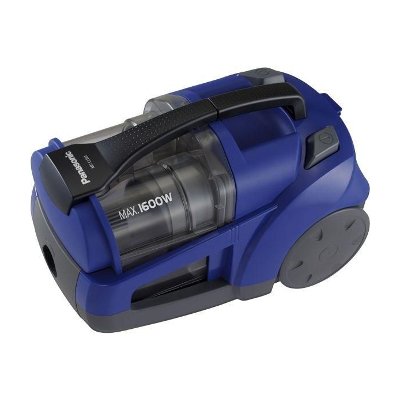 Panasonic เครื่องดูดฝุ่น รุ่น MC-CL561