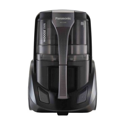 Panasonic เครื่องดูดฝุ่น รุ่น MC-CL565