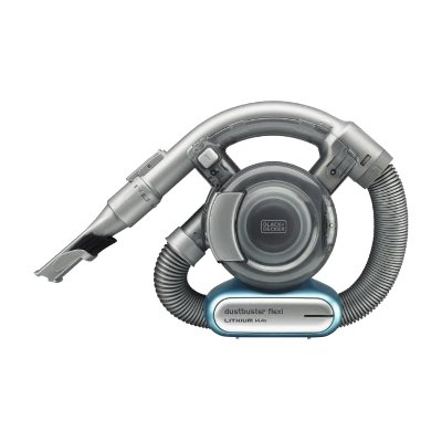 Black&Decker เครื่องดูดฝุ่น รุ่น PD1420LP