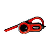 ราคา Black&Decker เครื่องดูดฝุ่นรถยนต์ รุ่น PAV1205