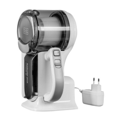 Black&Decker เครื่องดูดฝุ่น รุ่น PV1820