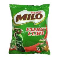 ราคา Milo Energy Cube ไมโลคิวบ์