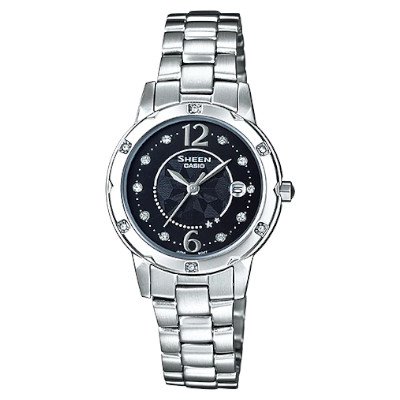 Casio Sheen SHE-4021D-1A