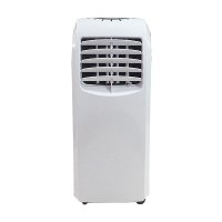 ราคา Accord Prevail เครื่องปรับอากาศตั้งพื้นเคลื่อนที่ 9000 BTU รุ่น AC-09NPA1