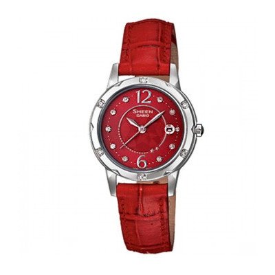 Casio Sheen SHE-4021L-4A