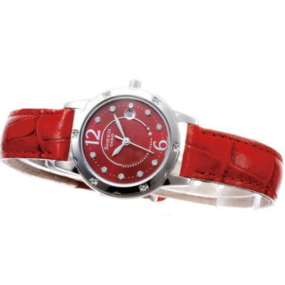 Casio Sheen SHE-4021L-4A