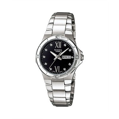 Casio Sheen SHE-4022D-1A