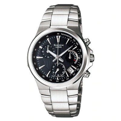 Casio Sheen SHE-5019D-1A