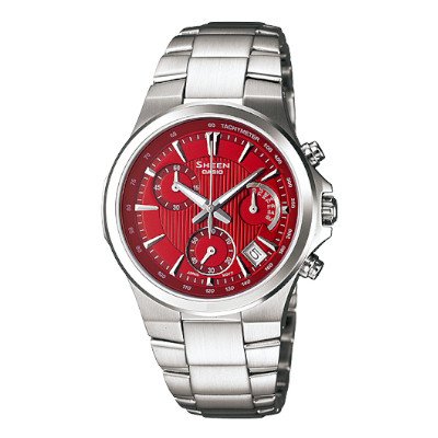 Casio Sheen SHE-5019D-4A