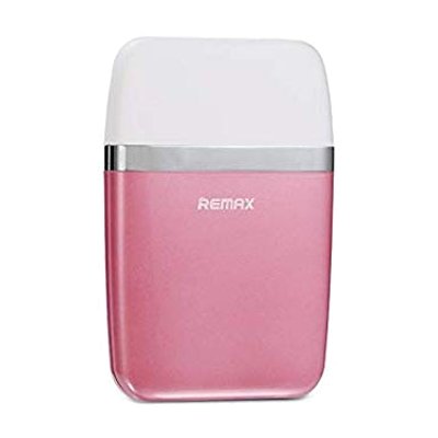 Remax Powerbank 6000 mAh รุ่น RPP-16