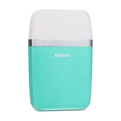 Remax Powerbank 6000 mAh รุ่น RPP-16