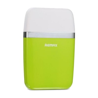 Remax Powerbank 6000 mAh รุ่น RPP-16