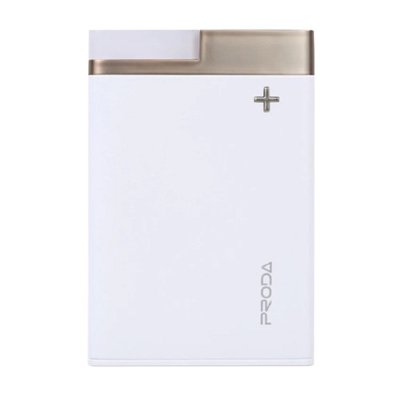 Remax Proda Crave Powerbank 12000 mAh รุ่น PPL-20