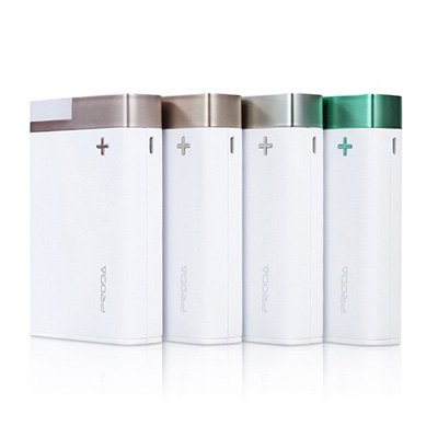 Remax Proda Crave Powerbank 12000 mAh รุ่น PPL-20