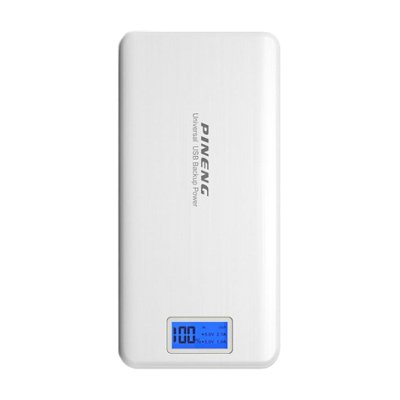 Pineng Powerbank 20000 mAh รุ่น PN-999