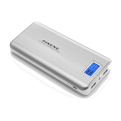 Pineng Powerbank 20000 mAh รุ่น PN-999