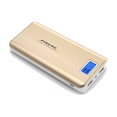 Pineng Powerbank 20000 mAh รุ่น PN-999