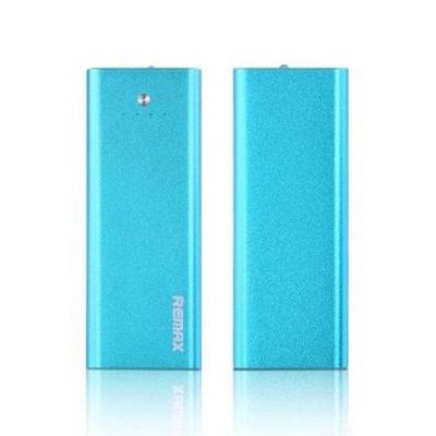 Remax Powerbank 5500 mAh รุ่น RPP-23