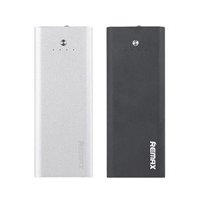 Remax Powerbank 5500 mAh รุ่น RPP-23