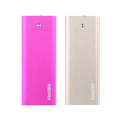 Remax Powerbank 5500 mAh รุ่น RPP-23