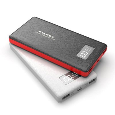 Pineng Powerbank 20000 mAh รุ่น PN-920
