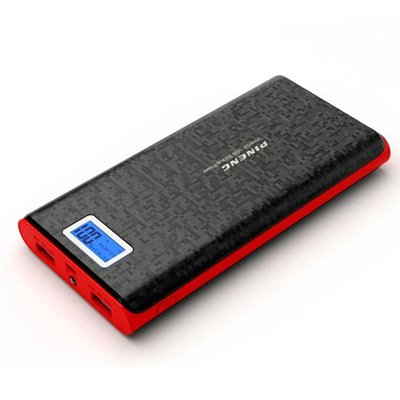 Pineng Powerbank 20000 mAh รุ่น PN-920